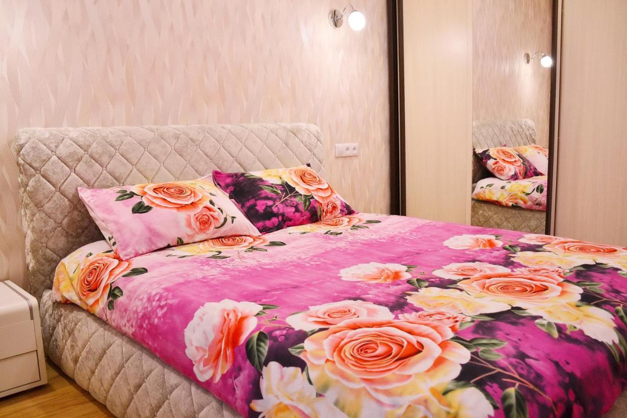 Julias Apartments Riga, 3X Rooms Exterior foto
